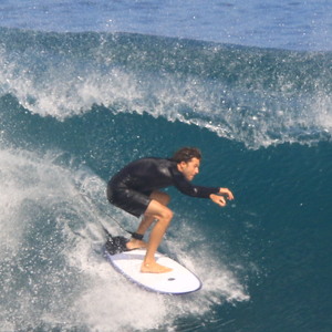 Fundraising Page: Eliot Ross